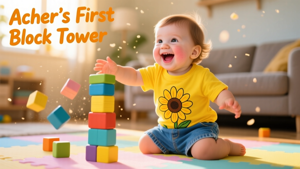 Understanding Acher: Recognizing, Responding to, and Supporting Toddlers Experiencing Acute Distress in Early Childhood Settings