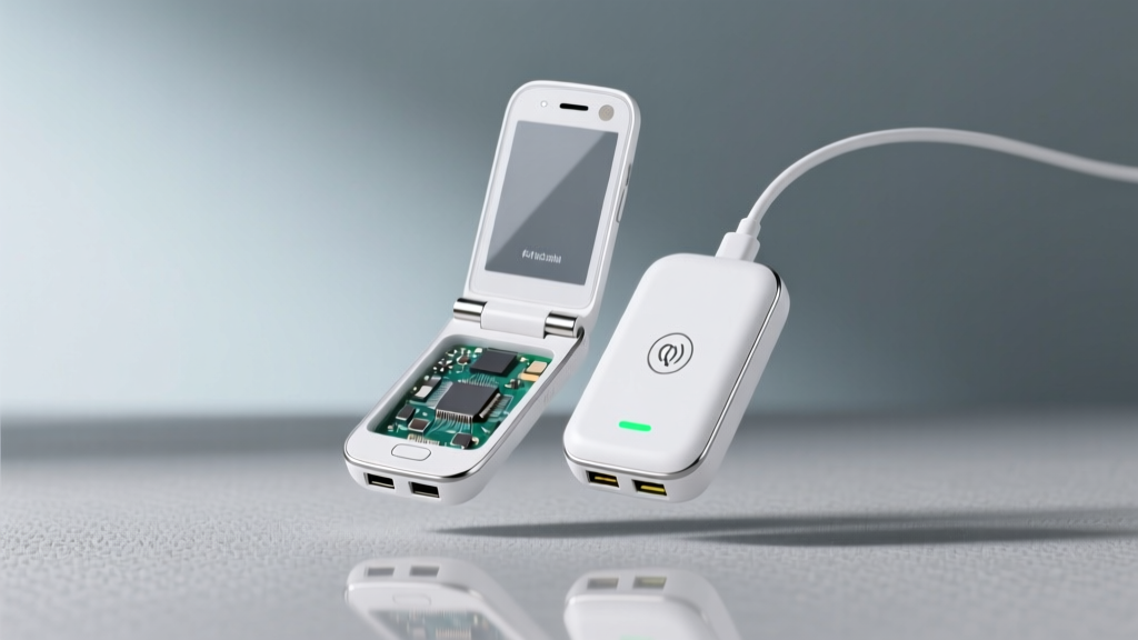 Best Flip Phone Chargers 2024: 5 Tested Options for Galaxy Z Flip 6