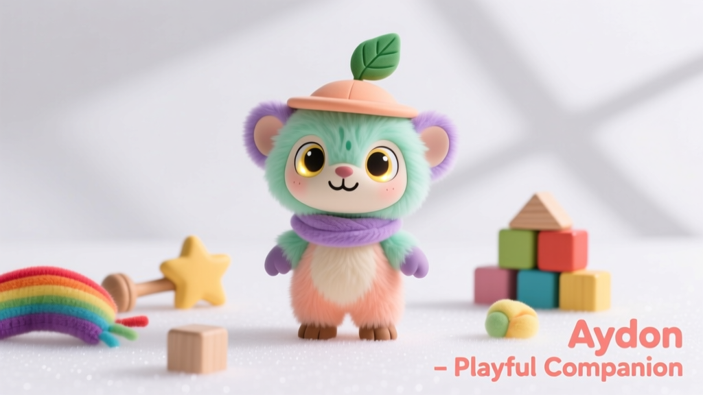 Aydon: A Critical Safety and Market Analysis of the UK-Based Toy Brand