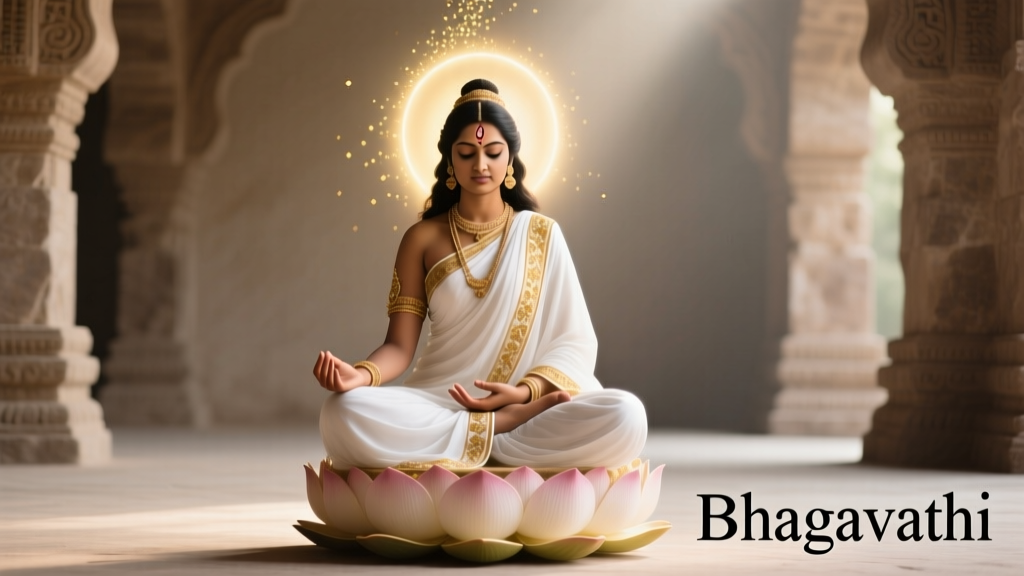 Bhagavathi: Understanding the Divine Feminine in Kerala’s Living Devotional Culture
