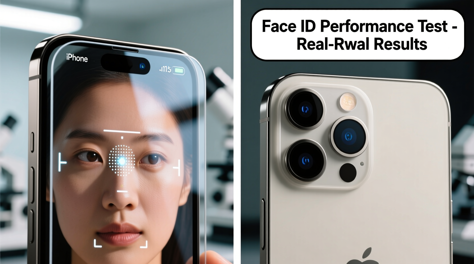 Do Screen Protectors Affect Face ID? Uncover the Surprising Truth Do Screen Protectors Affect Face ID? Uncover the Surprising Truth