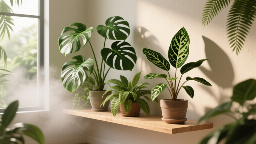 Why Tropical Indoor Plant Leaves Turn Black (2026)