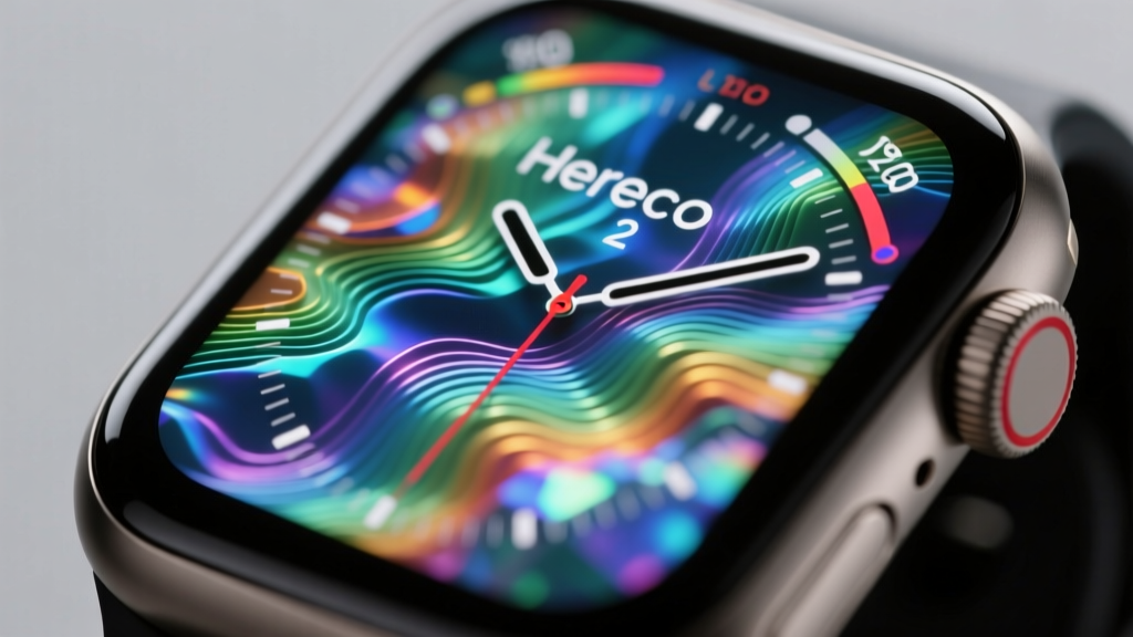 Hereo Watch Display Guide 2026: Screen Care & Fixes