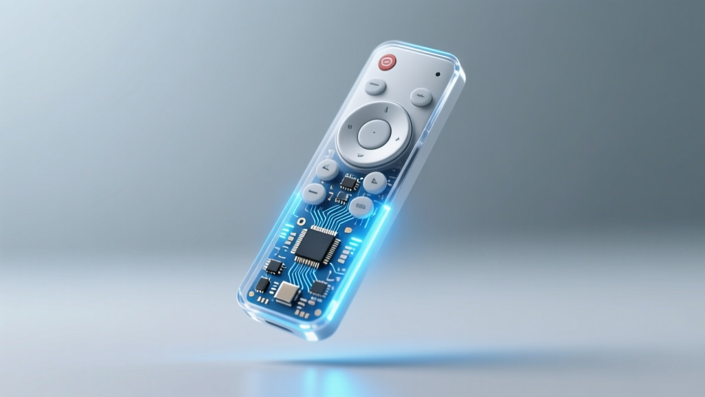 Class Remote Explained: How It Works & Setup