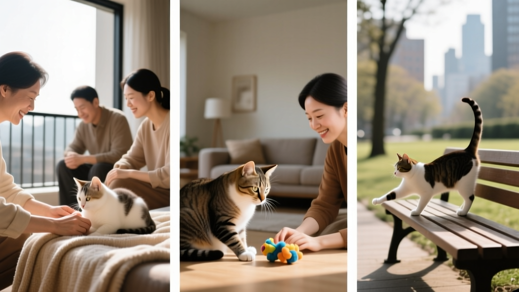 How to Help Cats by Spreading Truth About Their Behavior