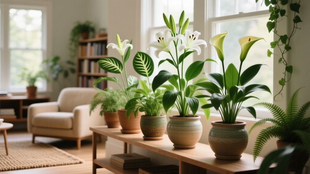 Indoor Lily Care Guide: Science-Backed Tips (2026)