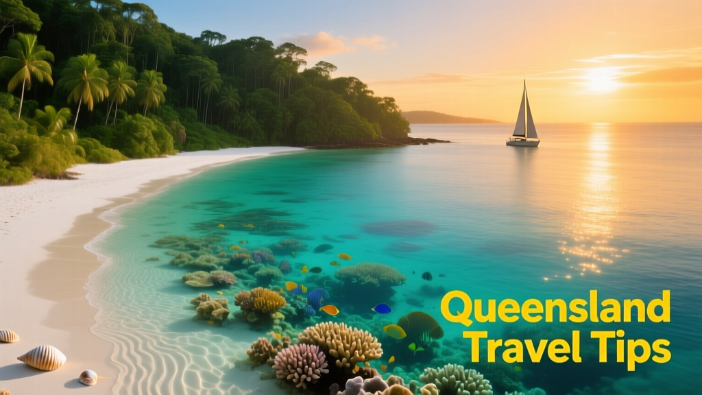 Queensland Travel Tips: Practical, Local-Tested Advice for Smart Explorers
