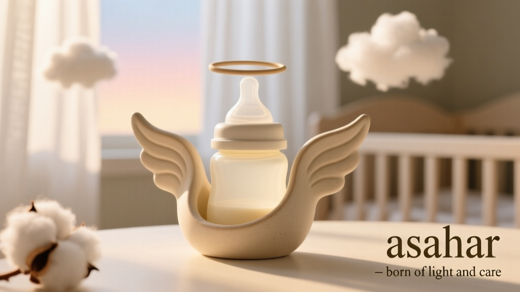 Ashtar: Understanding the Evidence, Safety, and Clinical Reality for Infant Care
