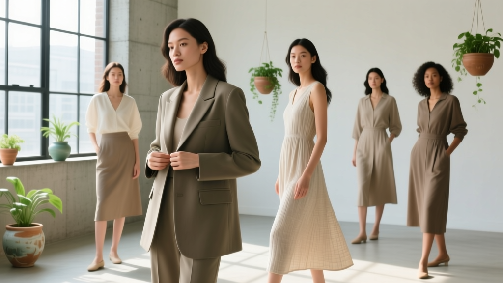 Best Clothing Brands for Petite Women in 2024