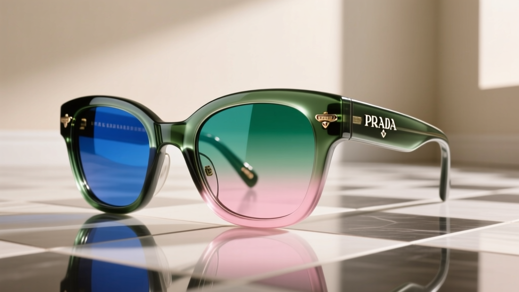 Prada Sunglasses: Quality vs. Price — Worth It?