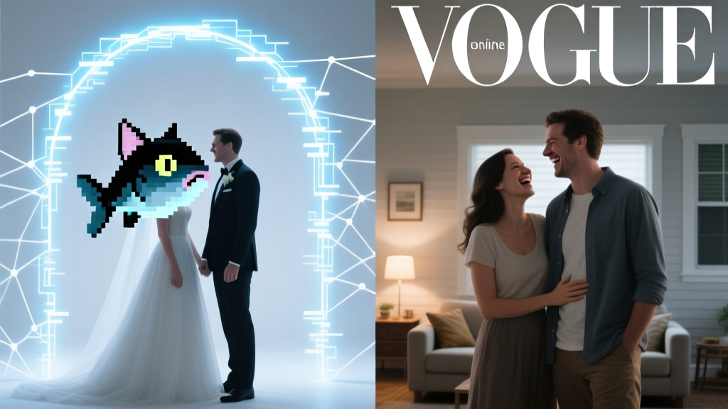 Catfish Wedding Hoax: Truth Behind Viral TikTok Fakes (2026)