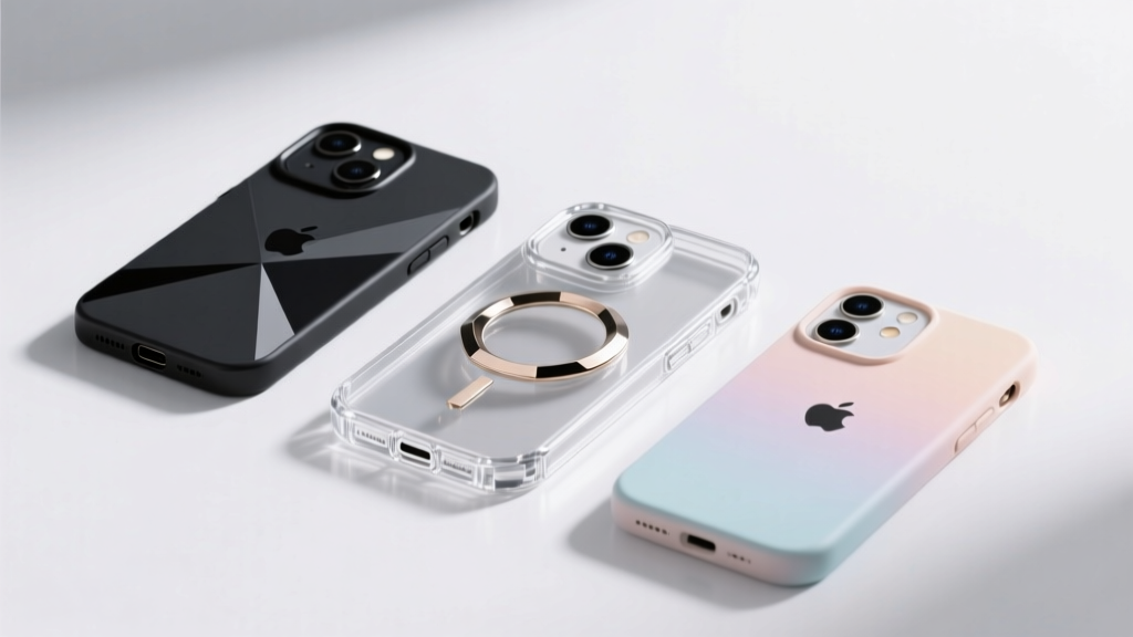 Best iPhone 16 Cases: Avoid Warranty Mistakes