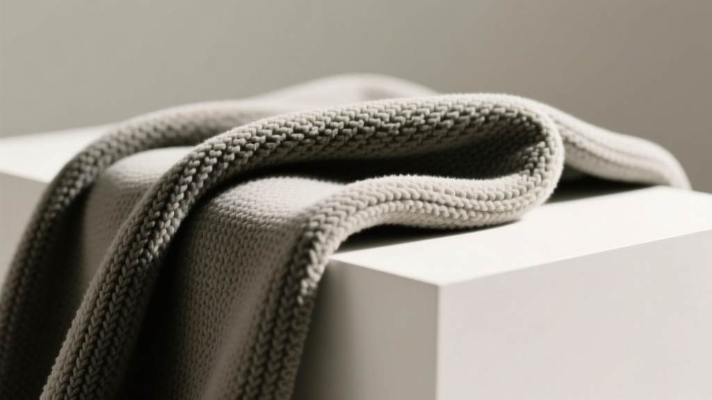 Basketball Fleece Material: The Designer’s Guide to Performance & Comfort