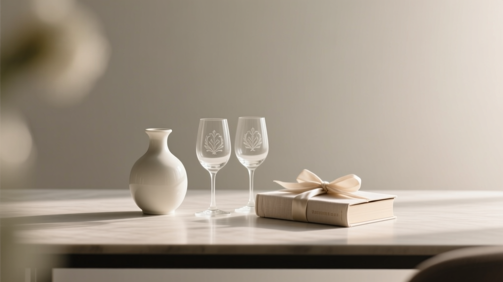Wedding Gifts Before Wedding: Etiquette Rules (2026)