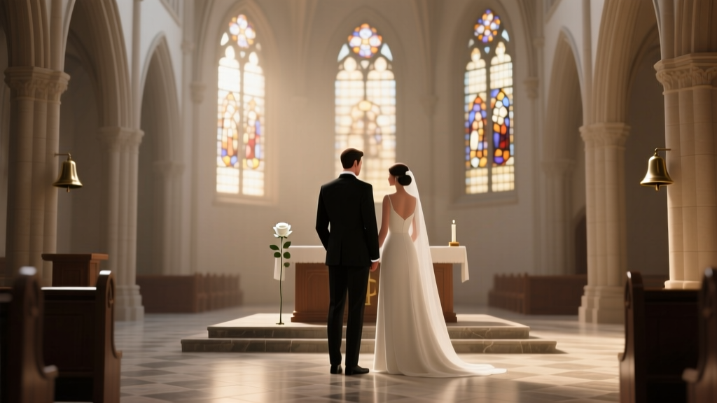 Catholic Wedding Length: What Adds Up to 90+ Minutes