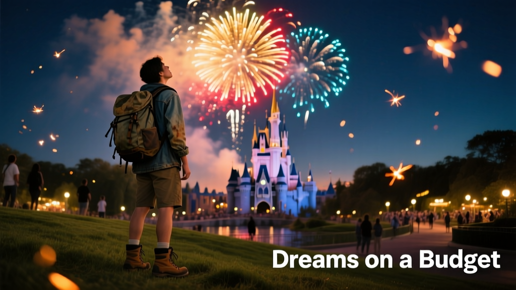 Disneyland Summer Magical Fireworks: What You Need to Know in 2024