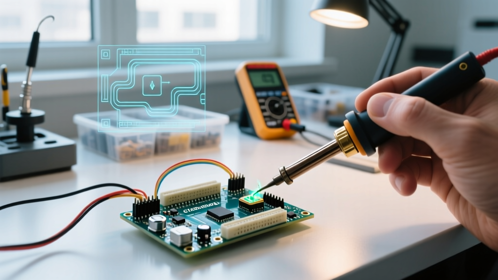 Troubleshooting CapSense Arduino Projects: Fix Erratic Touch Readings