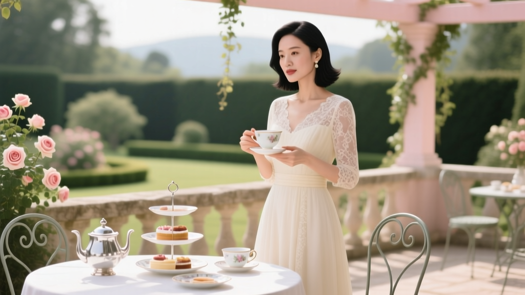 High Tea Dress Code: 7-Step Elegance Guide (2026)