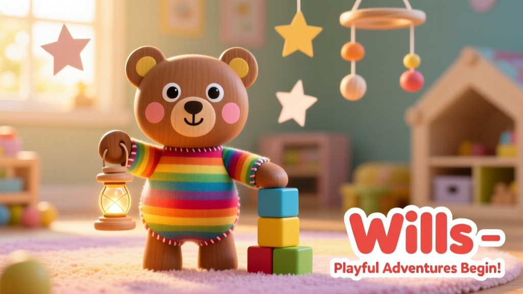 Wills and Children’s Toy Safety: What Parents, Caregivers, and Manufacturers Must Know