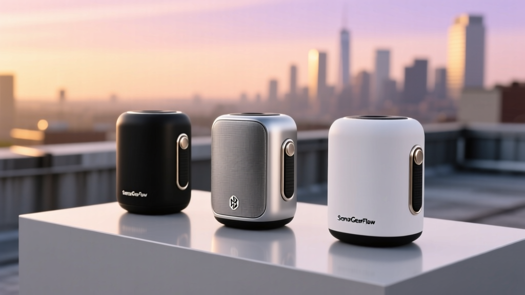 Best iPhone Bluetooth Speakers (2026)
