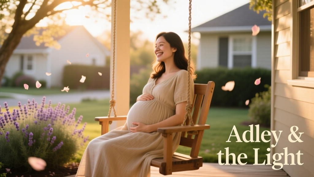 Adley: Evidence-Based Insights for Prenatal and Postpartum Care