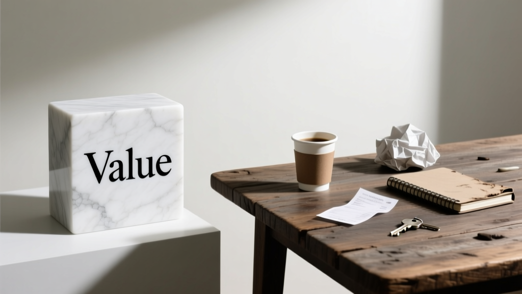 Wearable Value: Features vs Marketing Hype