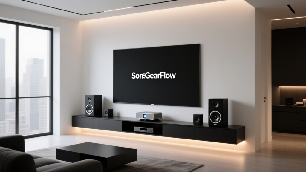What Makes a Good Home Theater System (2026)