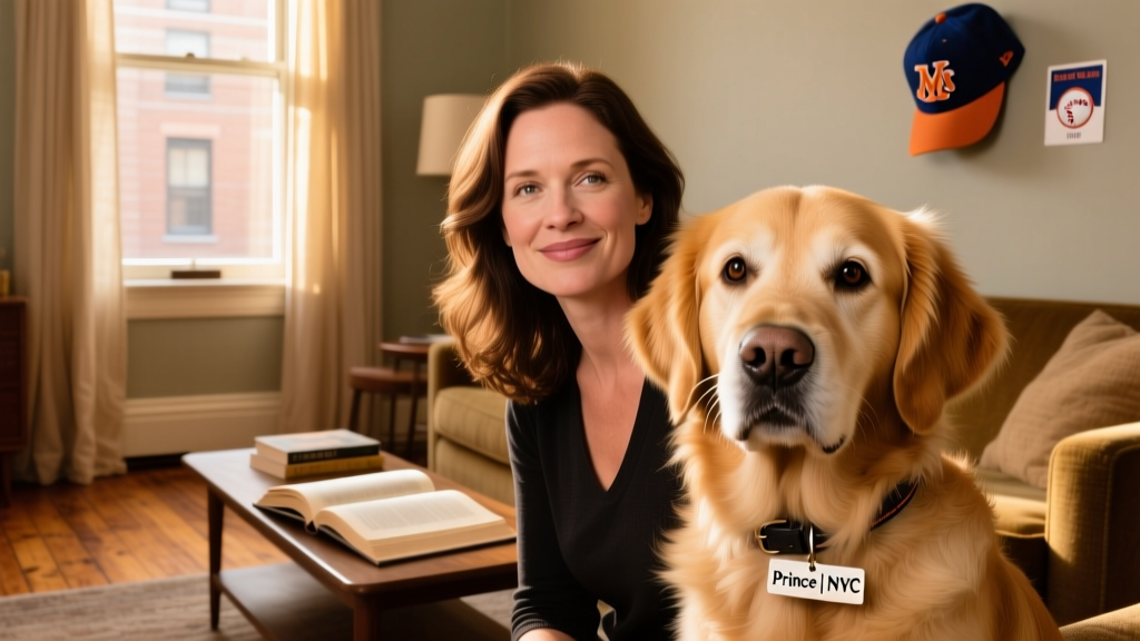 Photo: Mallory / Axelle/Bauer-Griffin / Getty; Dog / DenisNata / Adobe Stock
