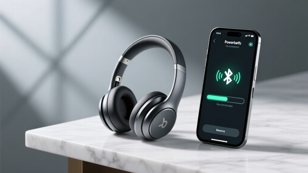 Powerbeats Bluetooth Pairing Guide (2026)