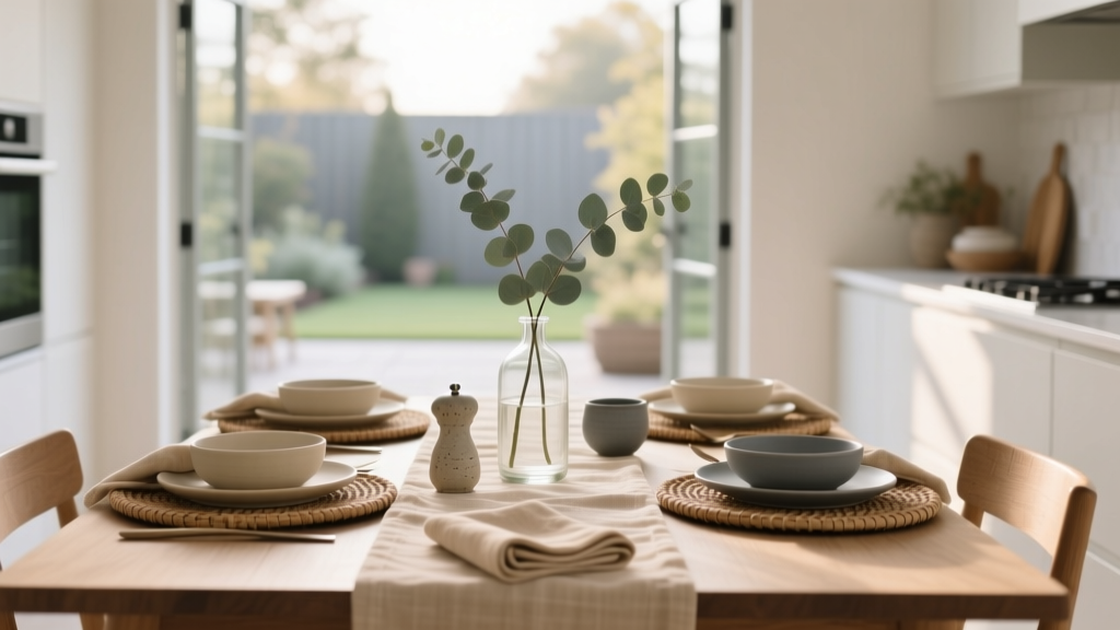 Dinner Party Table Decor: Realistic 7-Step System (2026)