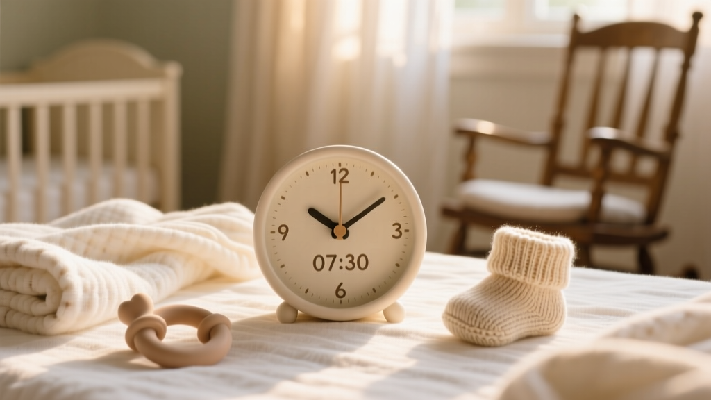 Telling Time and Writing the Time: A Developmentally Grounded Guide for Parents and Educators