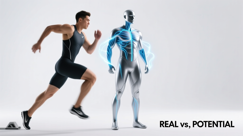 Sports Brands vs Athletic Performance