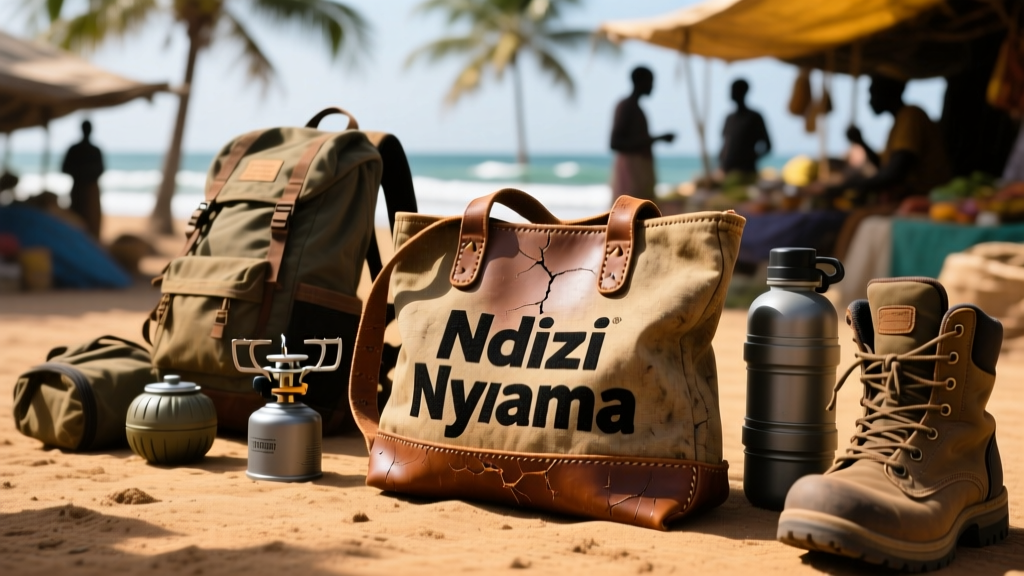 Holiday Out Dar es Salaam: Ndizi Nyama — A Practical Field Review of Tanzania’s Coastal Adventure Hub