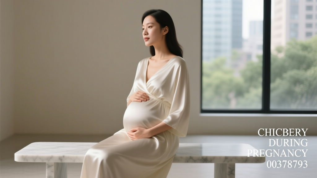 Chicory During Pregnancy: Safety, Benefits, and Evidence-Based Guidance for Expecting Mothers
