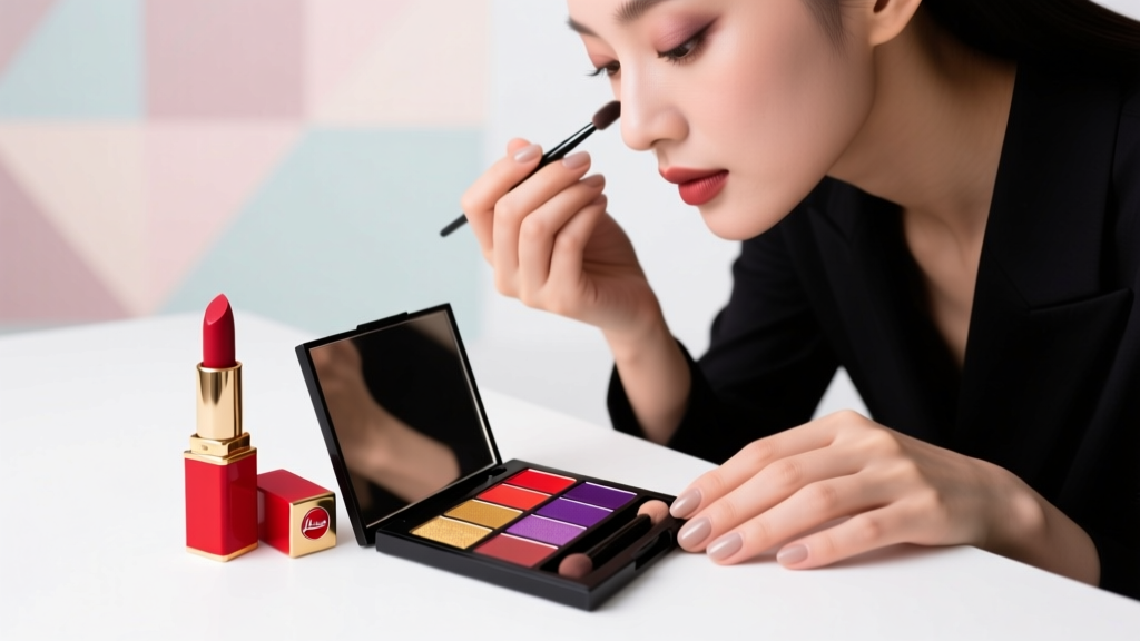 How to Spot Mold in Eyeshadow (2026)