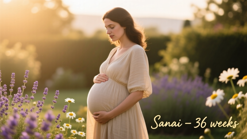 Sanai: Evidence-Based Insights on This Emerging Prenatal Supplement for Maternal and Fetal Neurodevelopment