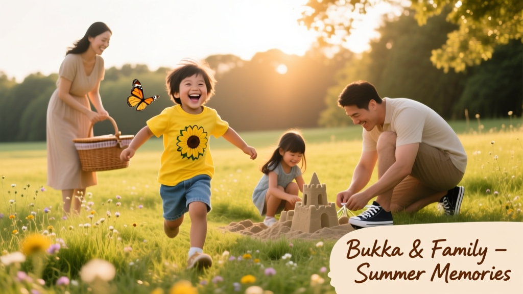 Bukka: Understanding the Evidence-Based Benefits, Safety, and Practical Use for Families