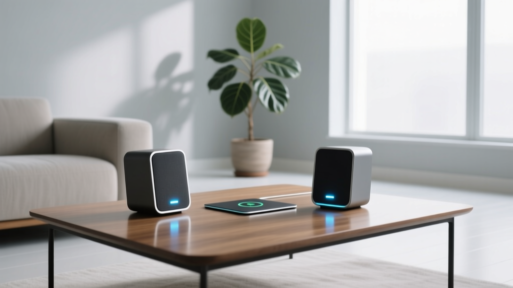 Bluetooth Speakers Stereo Setup: Real 2026 Guide