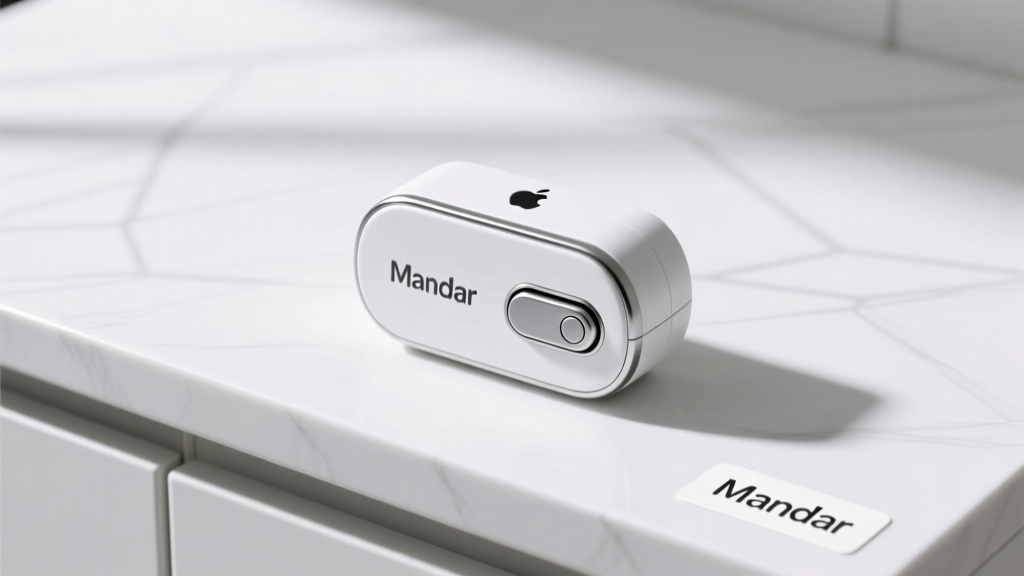 Mandar: A Child Safety Consultant’s Evidence-Based Assessment of This Common Household Product