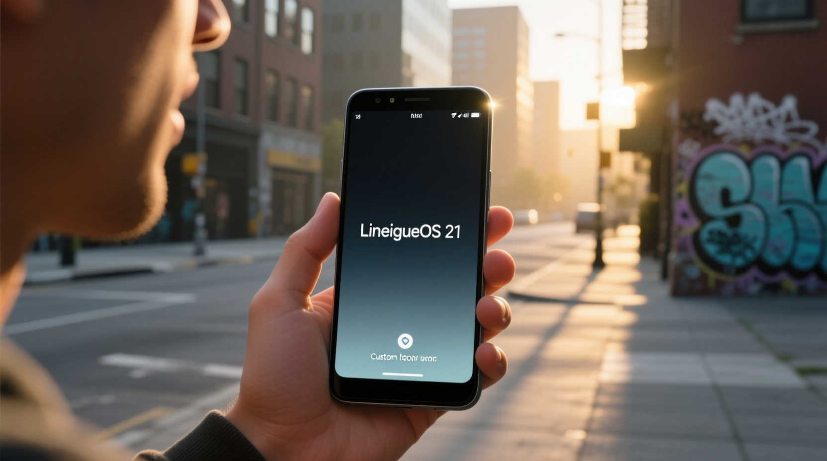 do you use a custom rom on your nexus