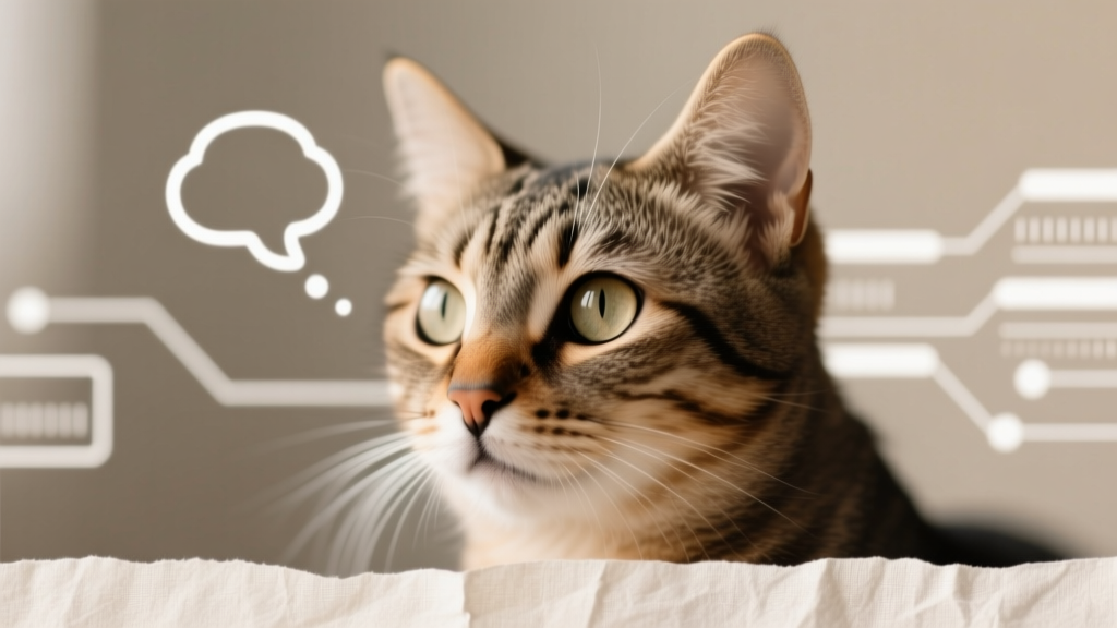 What Does Cat Behavior Mean Latest? 7 Subtle Signs You’re...