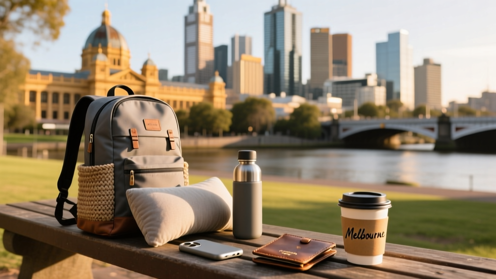 Visiting Land Melbourne: A Practical Field Guide for Hikers, Campers, and Gear-Savvy Travelers