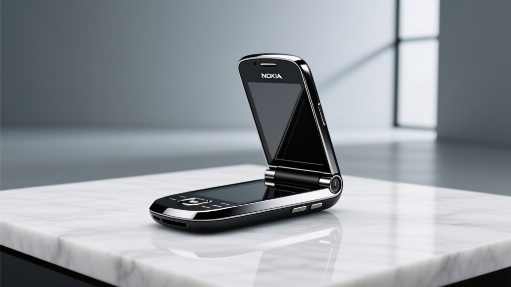 Nokia 8800 in 2024: Still Relevant? Specs & Reality