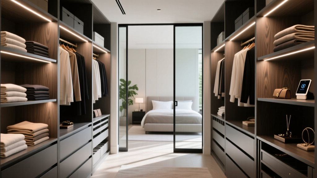 Top Custom Closet Companies in 2024: Expert Guide