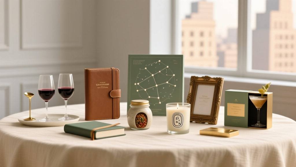 Engagement Party Gifts: 7 Thoughtful Picks (2026)
