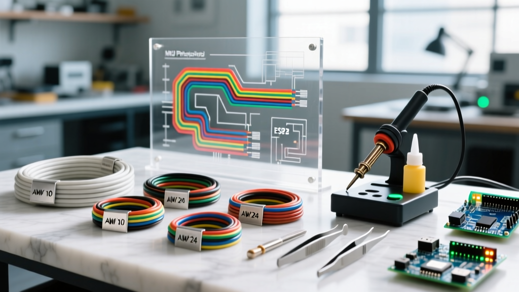 2026 Price Per Square Foot Electrical Wiring: Material & Tool Guide