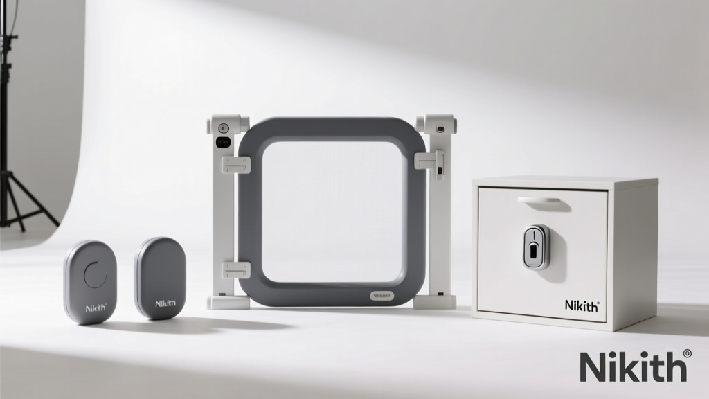 Nikith: A Child Safety Consultant’s Evidence-Based Assessment of a Widely Used Baby Monitor System