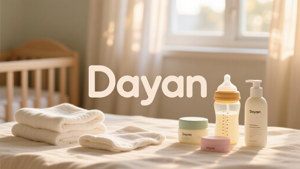 Dayaan: Evidence-Based Guidance for Parents of Infants with Gastroesophageal Reflux and Feeding Challenges