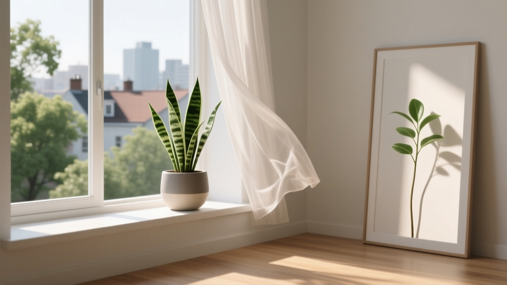 Direct Sunlight for Indoor Plants: Truth & Fixes