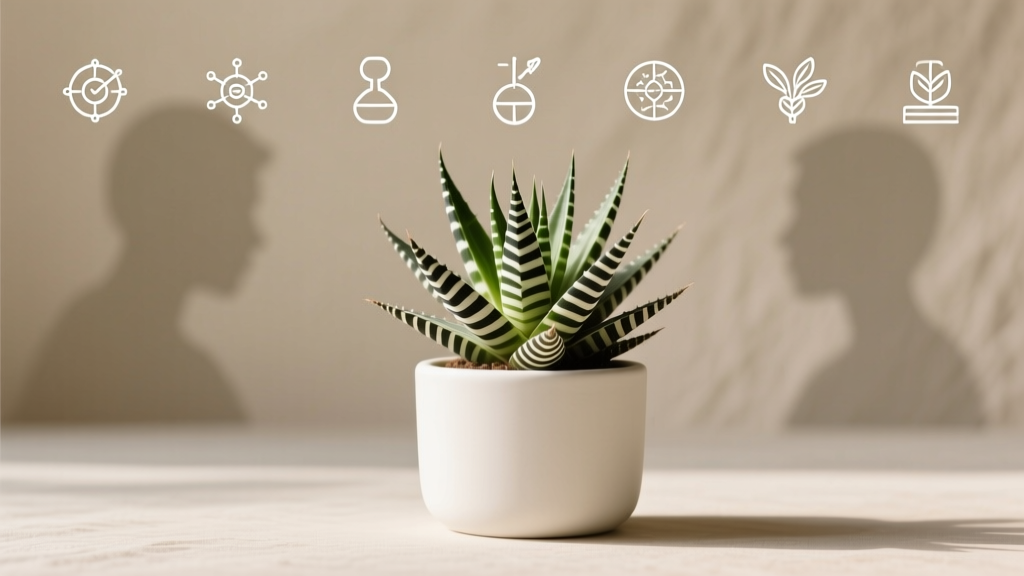Zebra Plant Propagation Fixes (2026)